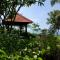 Villa Sarah Nafi with Bautiful Seaview Hill - Temukus