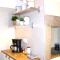 Elegant S. Miguel Apartment