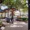 1 BR Famous Beach-Front Dome at Trinity Beach, Sleeps 4