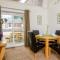 Elderburn Lodges