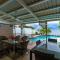 Beachfront Tamarin Villa - Tamarin