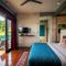 Karuna El Nido Villas
