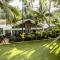 Coco Palms Resort, Diveagar