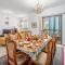 Spacious 4-bed in JBR Rimal with access to Beach! - 迪拜