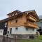 FERIENHAUS AM DORFBRUNNEN - Oberstdorf