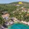Holiday Home Prigradice With Sea View 402