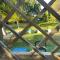 2 Bungalows au bord de la plage de montal a moule loués individuellement ou ensemble