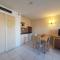 CAP HERMES Studio 31m2 Vue Port Climatise piscine, - 弗雷瑞斯