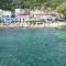 Avra Budget Beach Rooms