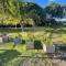 2 Bungalows au bord de la plage de montal a moule loués individuellement ou ensemble
