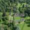 Dryburgh Abbey Hotel