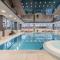 Apartament Holiday 8/25