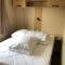 Grand mobil home exposé sud, 2 salles de bain - Onzain