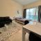 Studio - Steps from Downtown - 迪拜