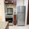 Studio - Steps from Downtown - 迪拜