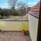 Appart 4 pers refait neuf 90m2 avec balcon - Baldenheim