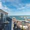 The Penthouse