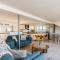 The Penthouse