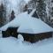 Koča Pastirica - Velika planina - Stahovica