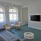 Muralowy apartament Katowice Nikiszowiec - 卡托维兹