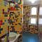 Muralowy apartament Katowice Nikiszowiec - 卡托维兹