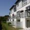 Ferienwohnung 110 im Haus Katharina mit großer Dachterrrasse