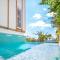 Awesome over the water overlooking West End - Aire Agua home