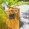 Awesome over the water overlooking West End - Aire Agua home