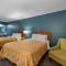 Quality Inn Austintown-Youngstown West