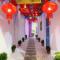 Happy House Homestay Happy House Homestay