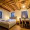 Apartmány Faustin