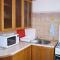 Apartment on Tumanyan