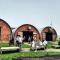 The Old Mushroom Farm
