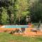 Glamping Pian delle Ginestre Glamping Pian delle Ginestre