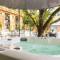 Chalet VitaSpa - Whirlpool & Sauna PrivatSpa - Pegnitz