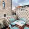 Borgo San Jacopo Penthouse by 360Rentals