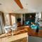 De Strandhoed Renesse, new & luxe chalet with garden en close to centrum & beach! - 雷讷瑟
