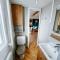 De Strandhoed Renesse, new & luxe chalet with garden en close to centrum & beach! - 雷讷瑟