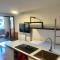 Agréable studio