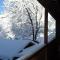 Zirbenchalet Obergruben