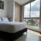Apartamento de lujo Manizales