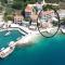 Haus am Meer