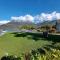 Rare : au bord du lac d’Annecy, cosy appartement en rez de jardin avec terrasse privative