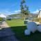 Rare : au bord du lac d’Annecy, cosy appartement en rez de jardin avec terrasse privative