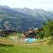 Chalet Miravidi, Montchavin-La Plagne, Jacuzzi & Sauna - Montchavin