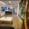 SPACiOUS and COZY 1BR APT EiLAT