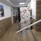 SPACiOUS and COZY 1BR APT EiLAT