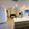 SPACiOUS and COZY 1BR APT EiLAT