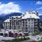 Pan Pacific Whistler Mountainside