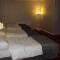 Vadi-i Leman Hotel